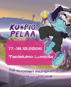 Boksi / Kuopio Pelaa 2026